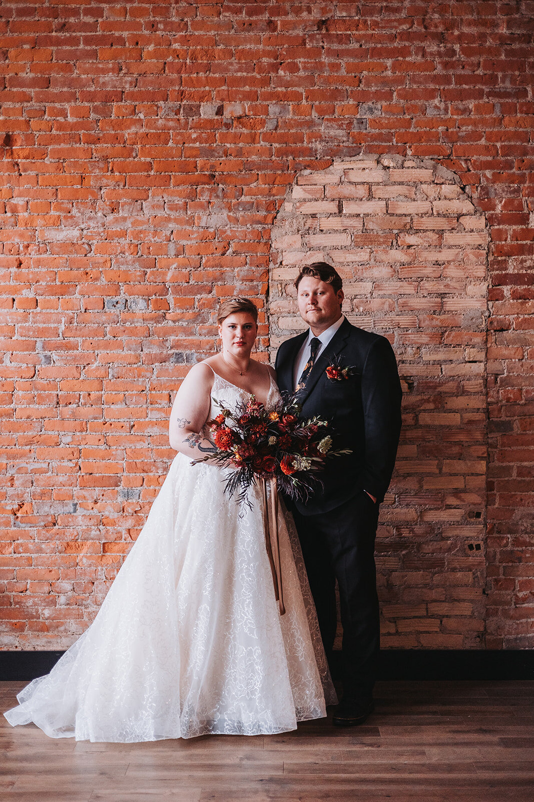 Wedding-dress-floral-photographer