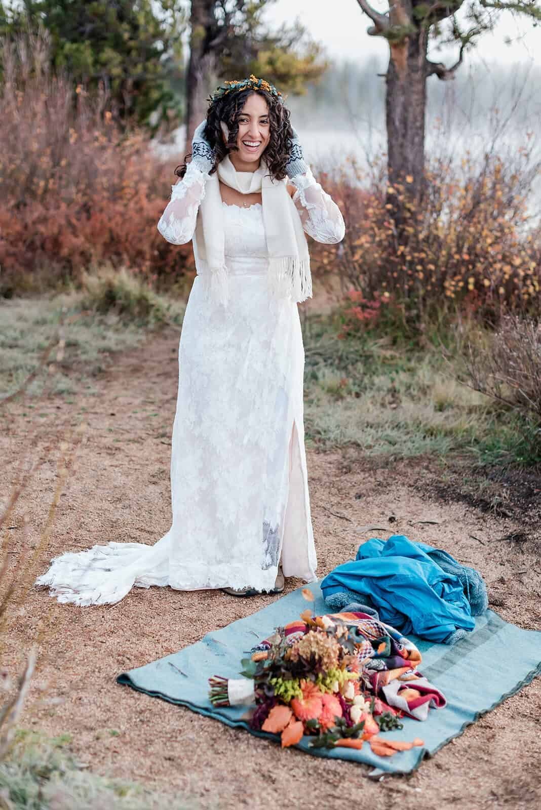 luxury-wilderness-elopement-sawtooth