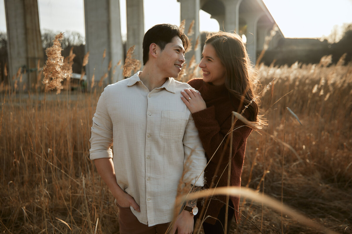 Cleveland wedding photographer