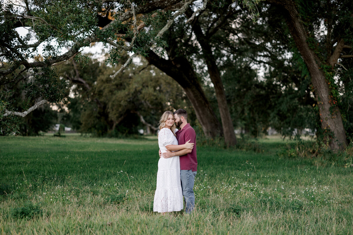 Jessie Newton Photography-Anthony and Emily Engagements-City Hall-Biloxi, MS-124