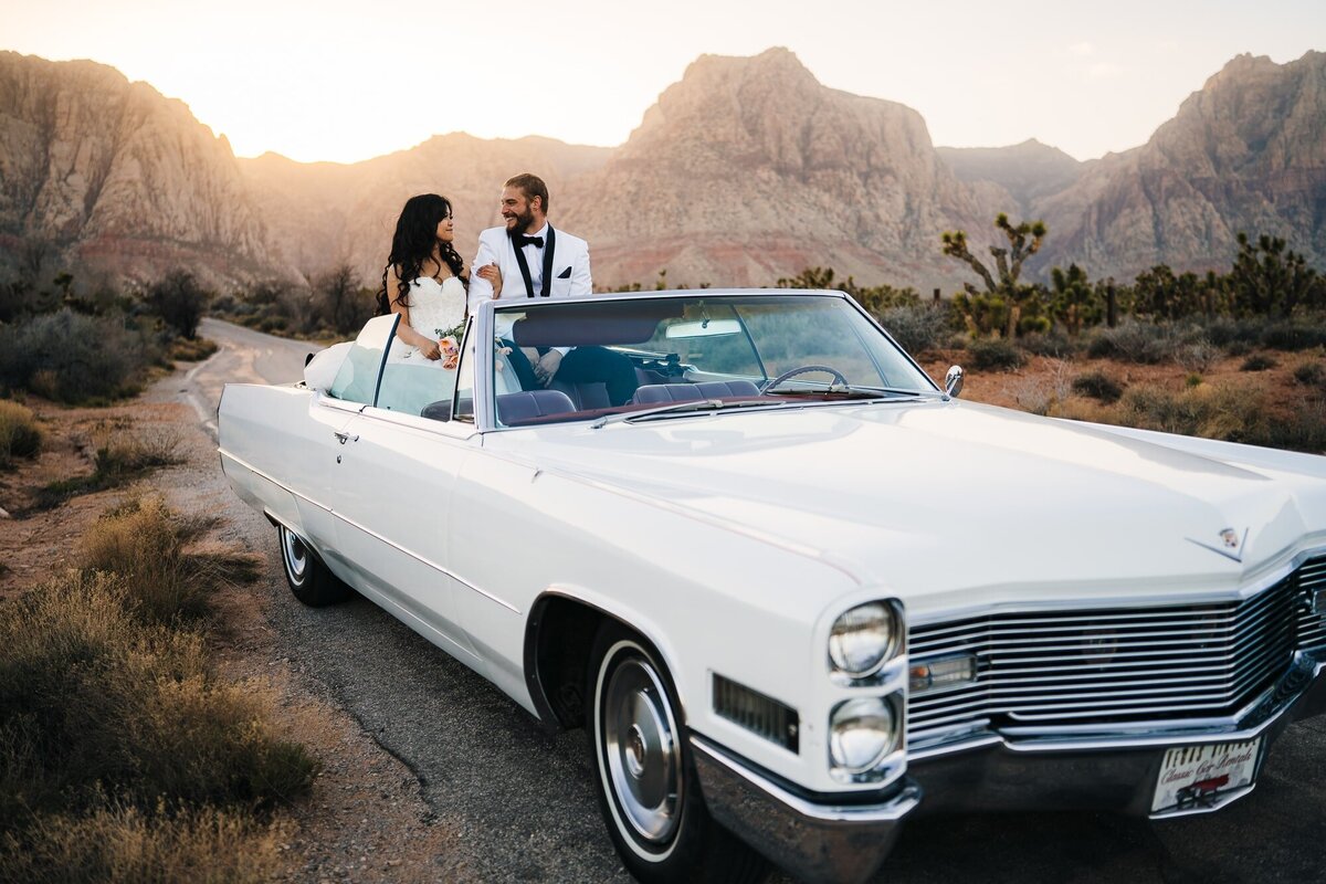 Red Rock Canyon Elopement - CC-9-min