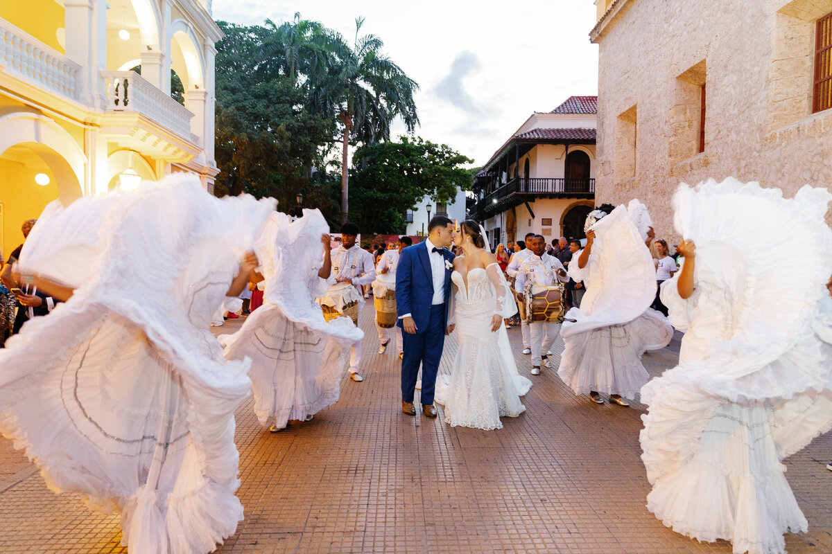 Cartagena Wedding Photographer Destination