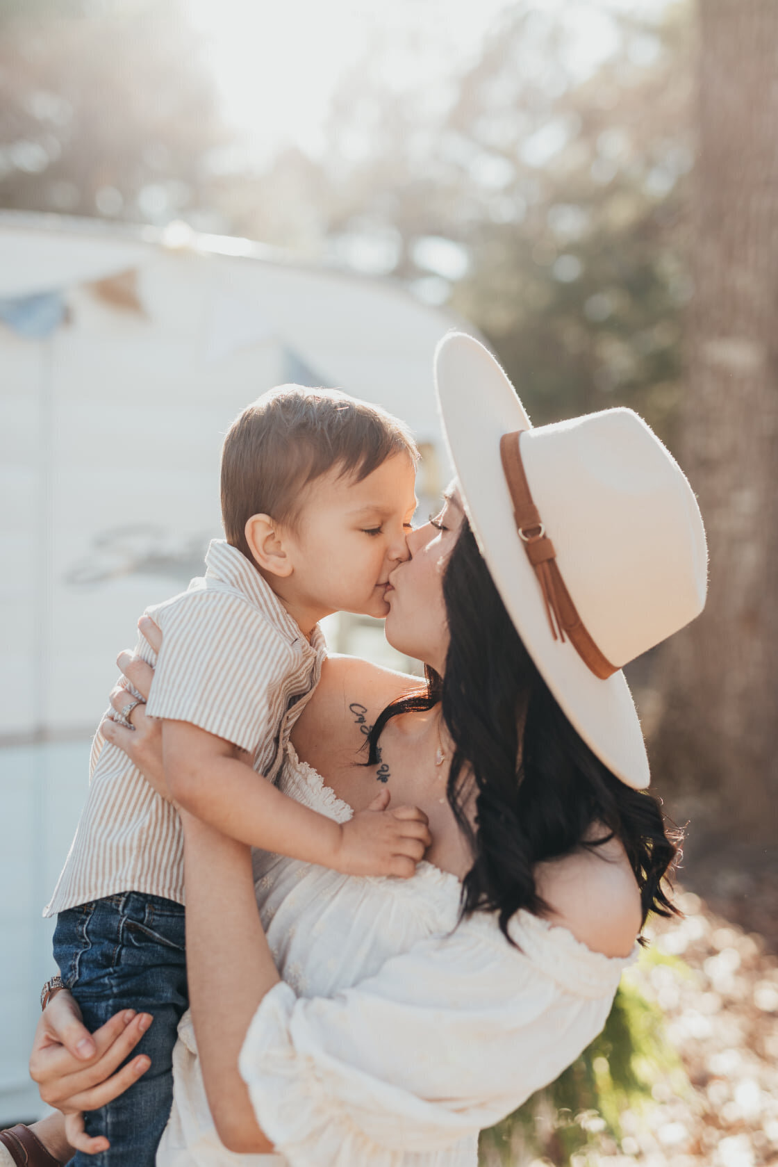 Farrah Nichole Photography_Family Portrait Photographer Longview TX_08