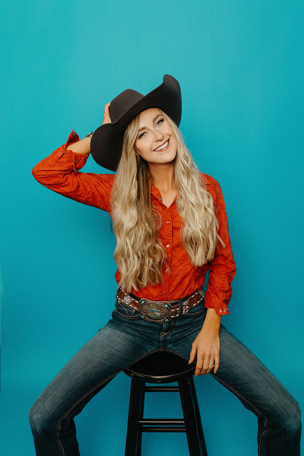 Personal_Branding_luxury_western_barrel_racer_solid_in_the_saddle_Bozeman_Montana_Photographer_Studio_-6727