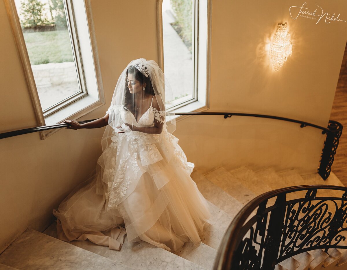 Farrah Nichole Photography - Texas Wedding Photographer2