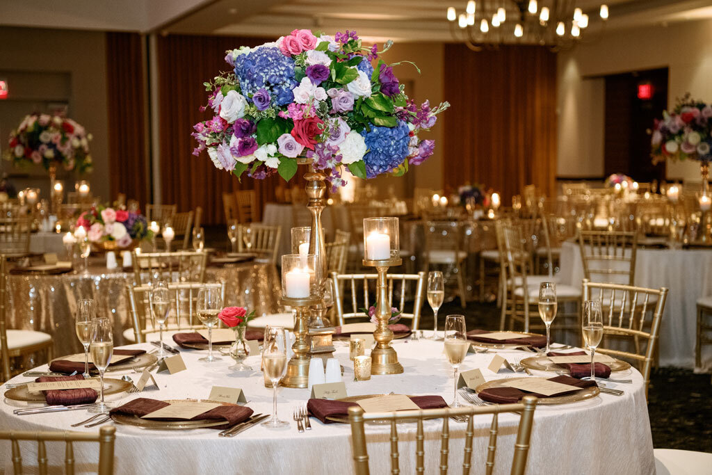 The Finer Things Event Planning Ohio Wedding Event Planner12