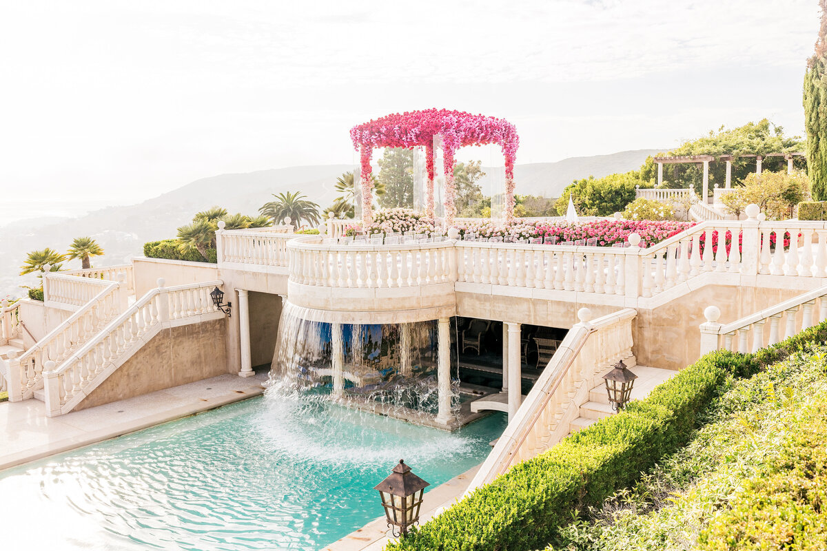 MBM Events & Design Full-Service Wedding Event Planning Planner Designer Production Marjorie Beauvil-Michaud Luxury International Destination Wedding Planner Global 5