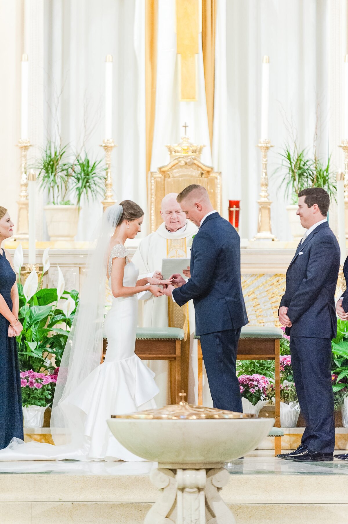 bride-groom-ring-ceremony-saint-francis-xavier-catholic-church