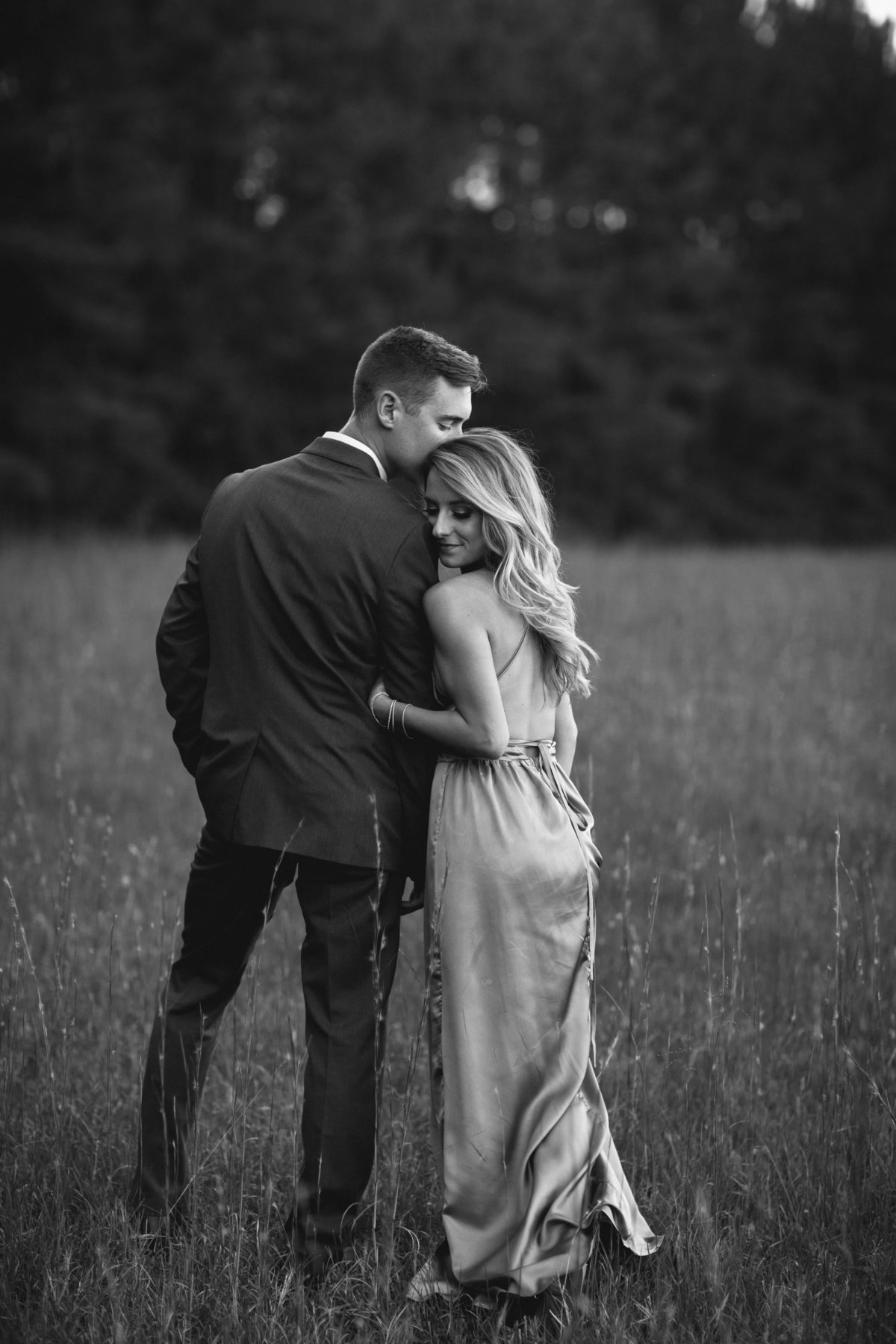 Themed Charlotte engagement Photos 82