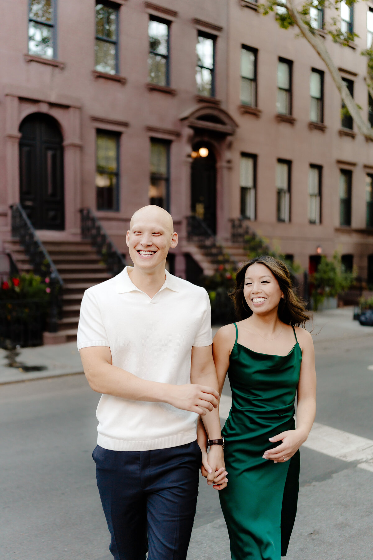 Nyc Engagement Photos 55