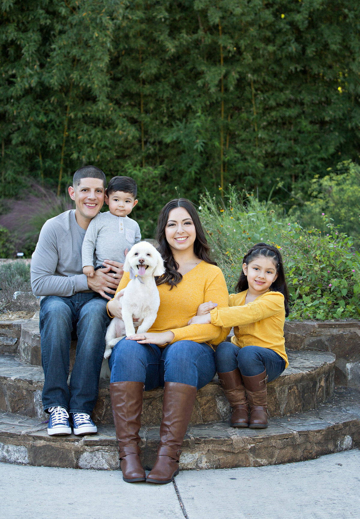 San Antonio children and family photography studio lifestyle kids family photographer luxury photo studio