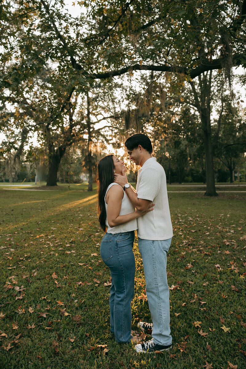 JACKSONVILLE FLORIDA ENGAGEMENT PHOTOGRAPHY-143