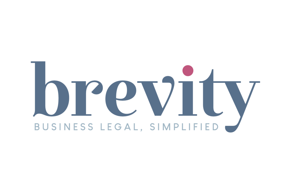 Client Logo Brevity
