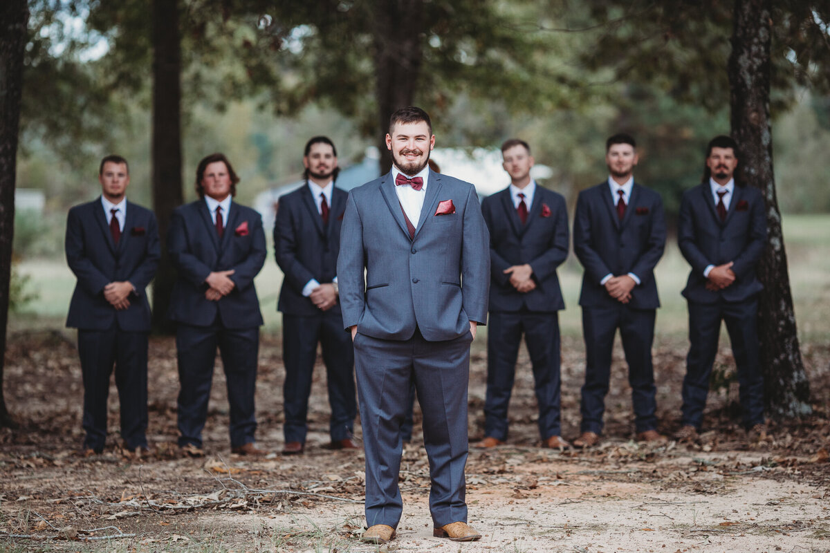 Farrah Nichole Photography - Texas Wedding Photographer152