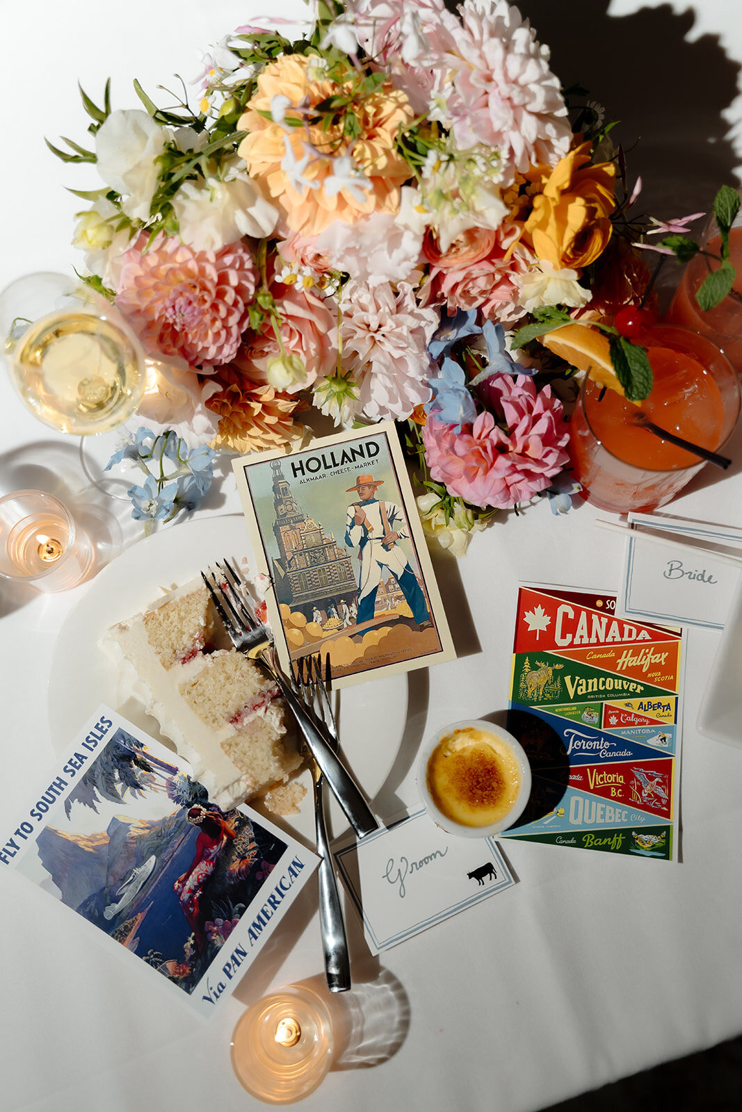 bel air bay club wedding  177