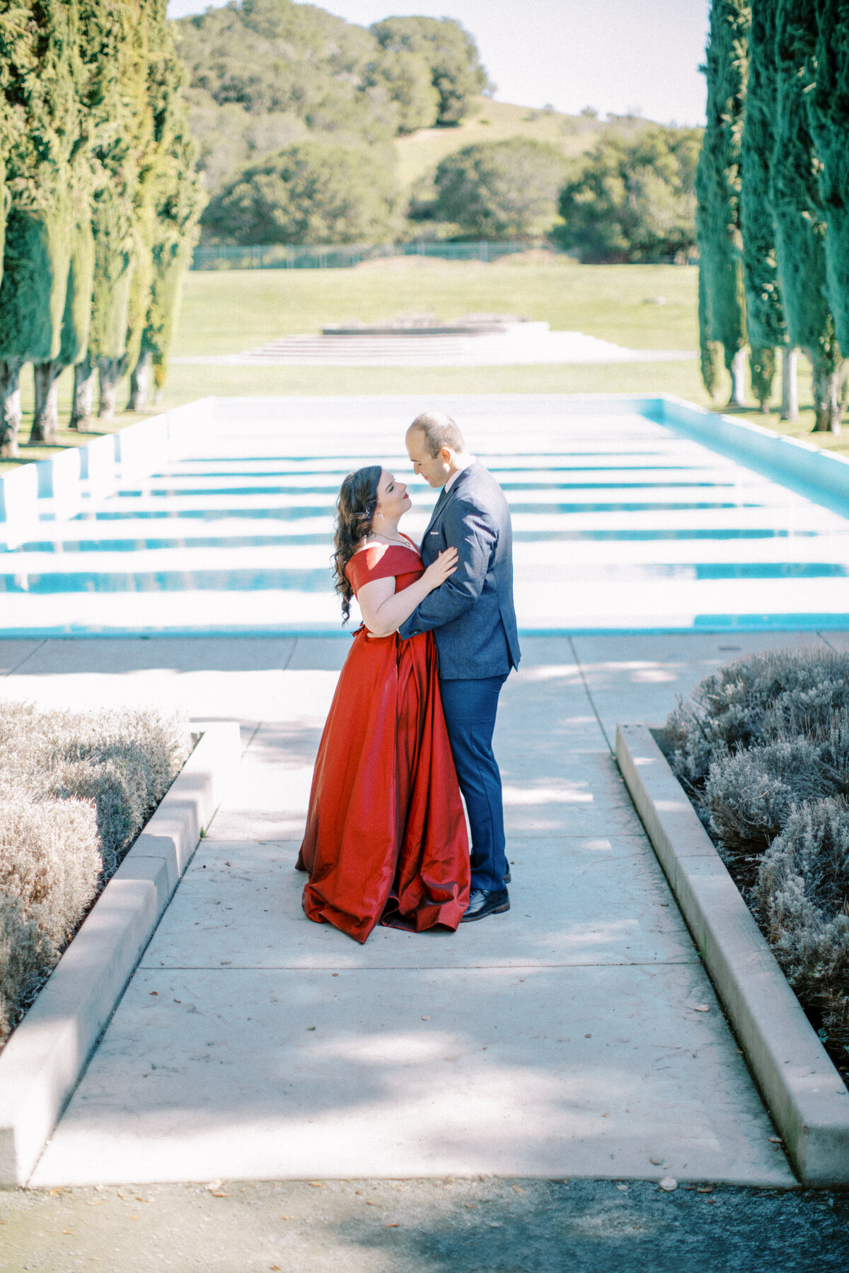 Pulgas Water Temple Engagement_Kimmy_Jordan - Bay Area Luxury Wedding Photographer_ (71)