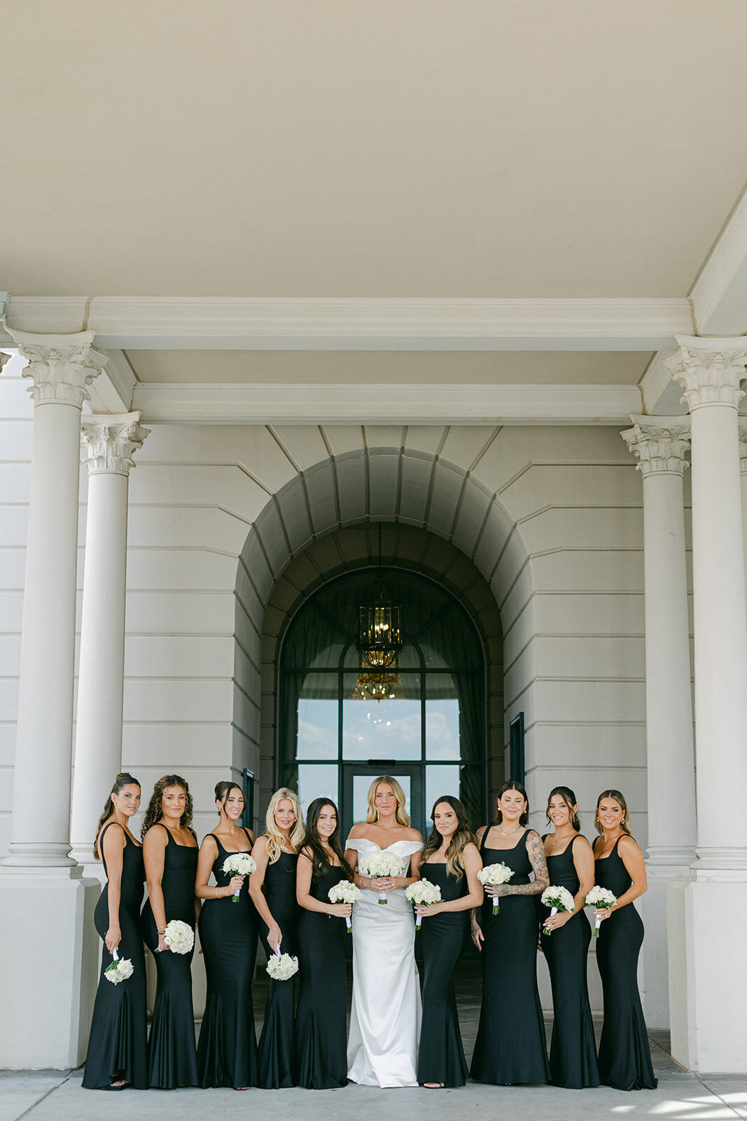 Meg Lee is a luxury Pittsburgh wedding photographer specializing in timeless, editorial, and heartfelt wedding photography for modern couples.