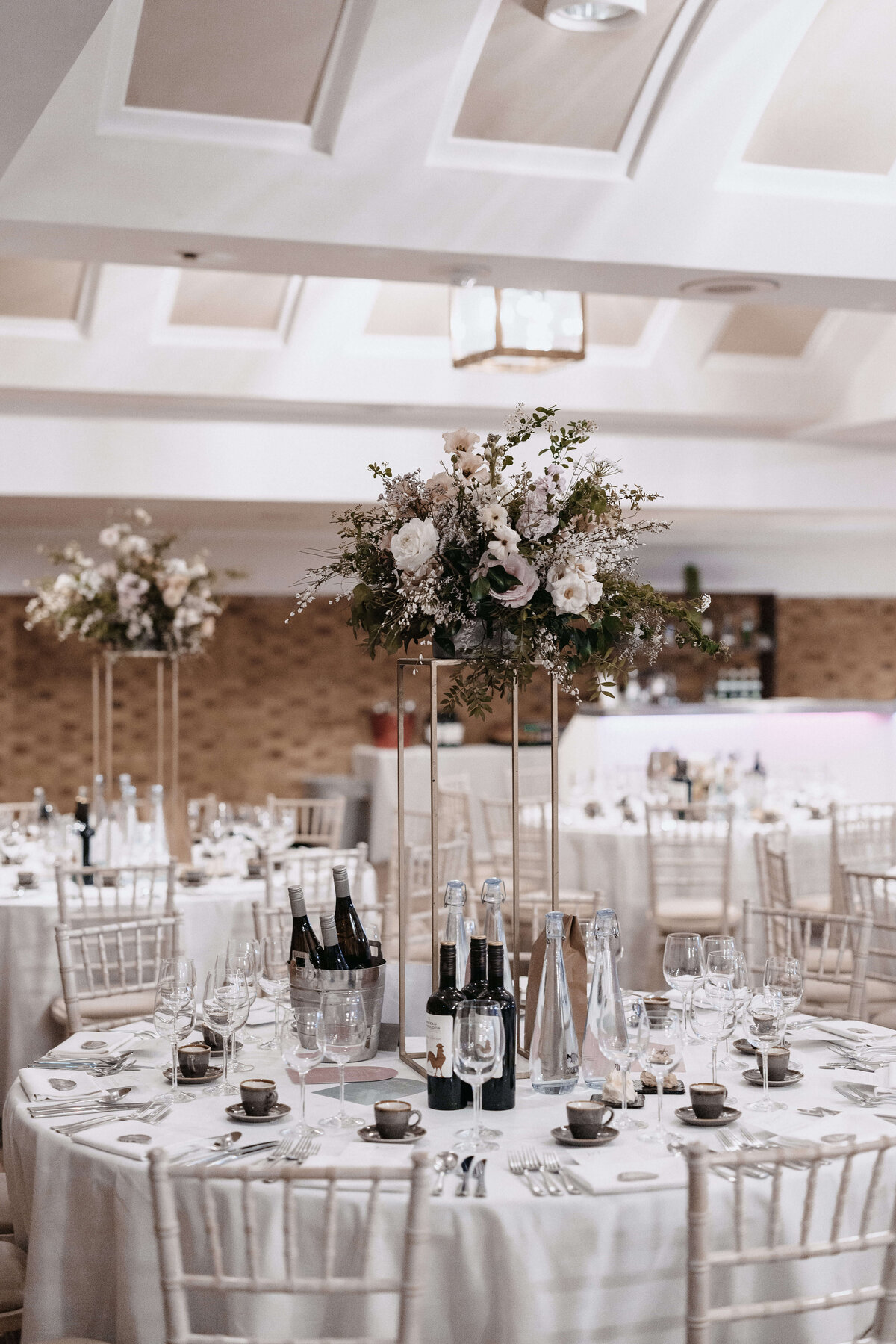Pesh-Flowers-London-Wedding-Florist-The-Brewery-London32