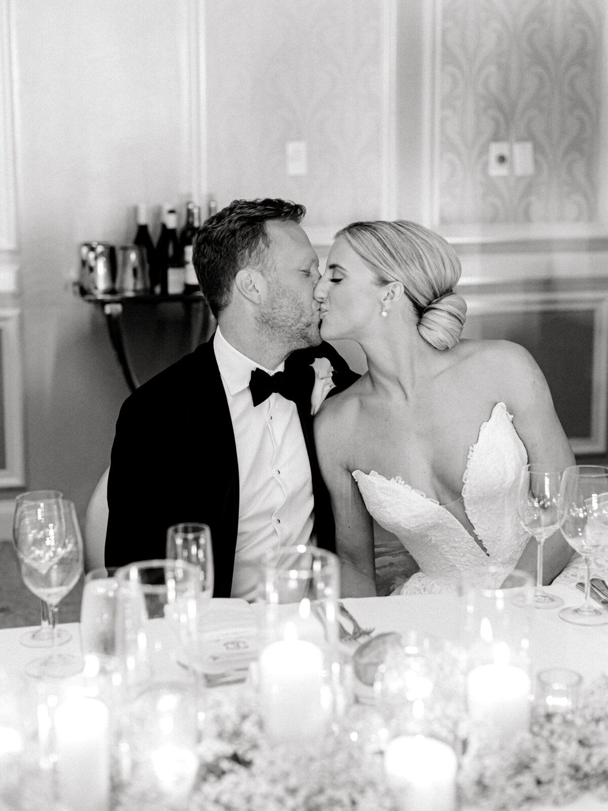 Katelyn & Kyle's Wedding at the Adolphus Hotel | Dallas Wedding Photographer | Sami Kathryn Photography-289