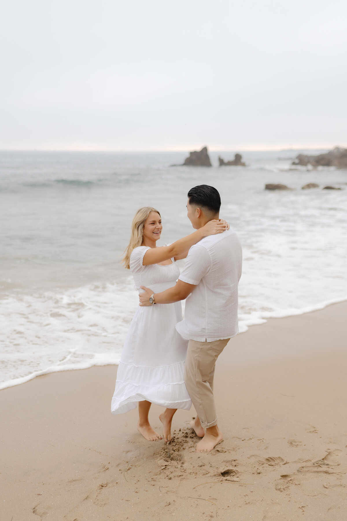 Laguna Beach Engagement Photos3