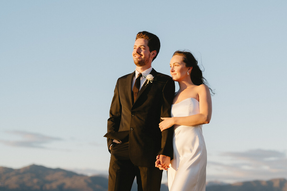 Melissa Clark Photography - Queenstown Wedding Photographer - Rebecca & Paul - Jacks Point & Remarkables Elopement, Feb 2024-311