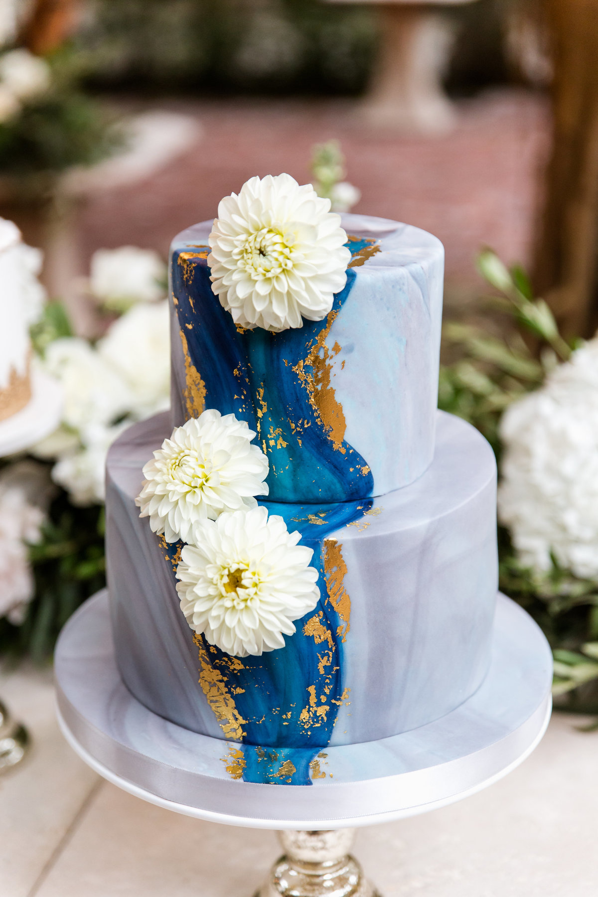 Naples-Wedding-Cake