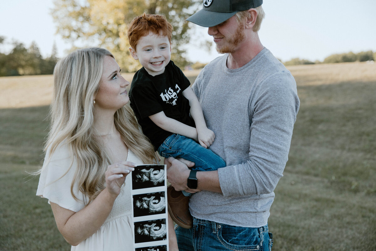 Family Photography in MN 