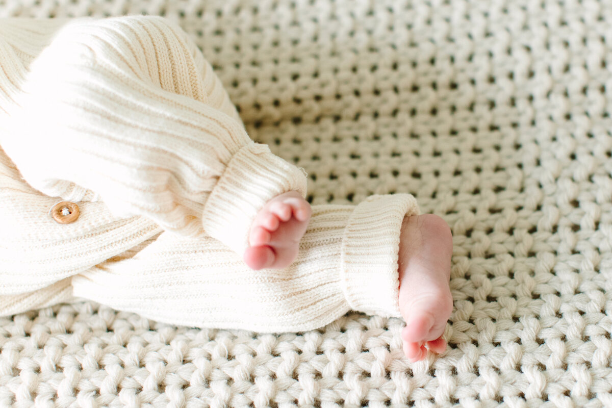 Baby Banks  Bandell Newborn-134