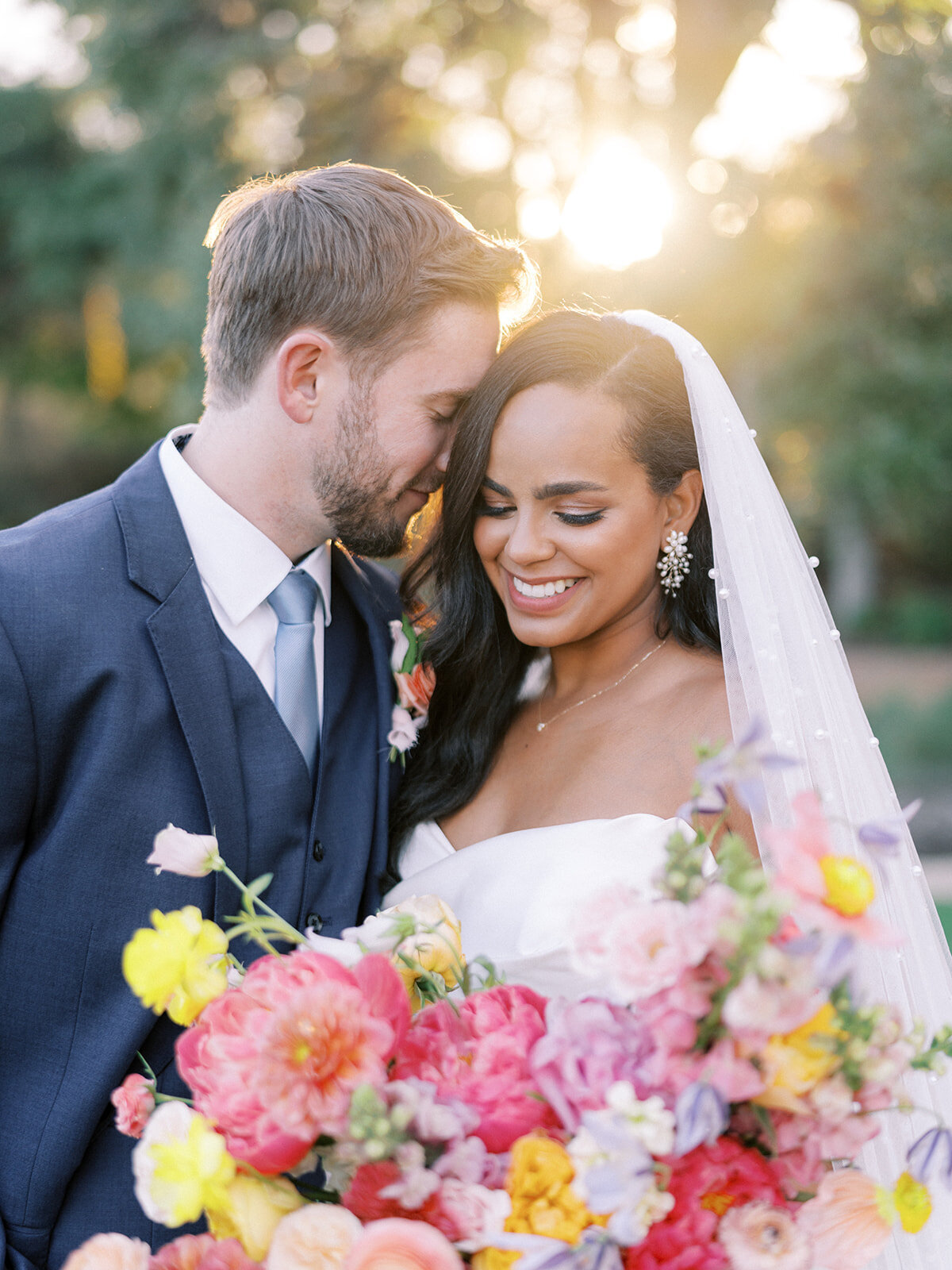 bride-and-groom-golden-hour-photos-caitlin-rose-photo