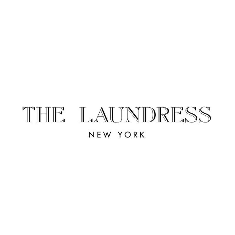 thelaundress-logo