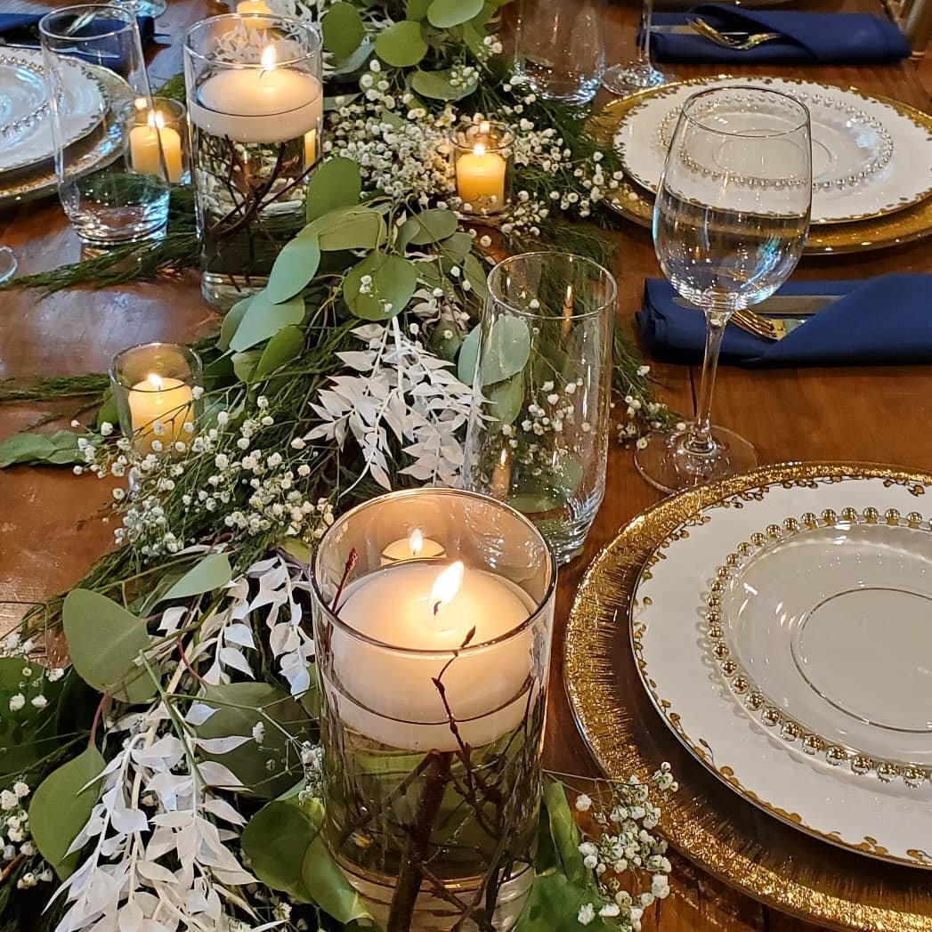 Wedding-Table