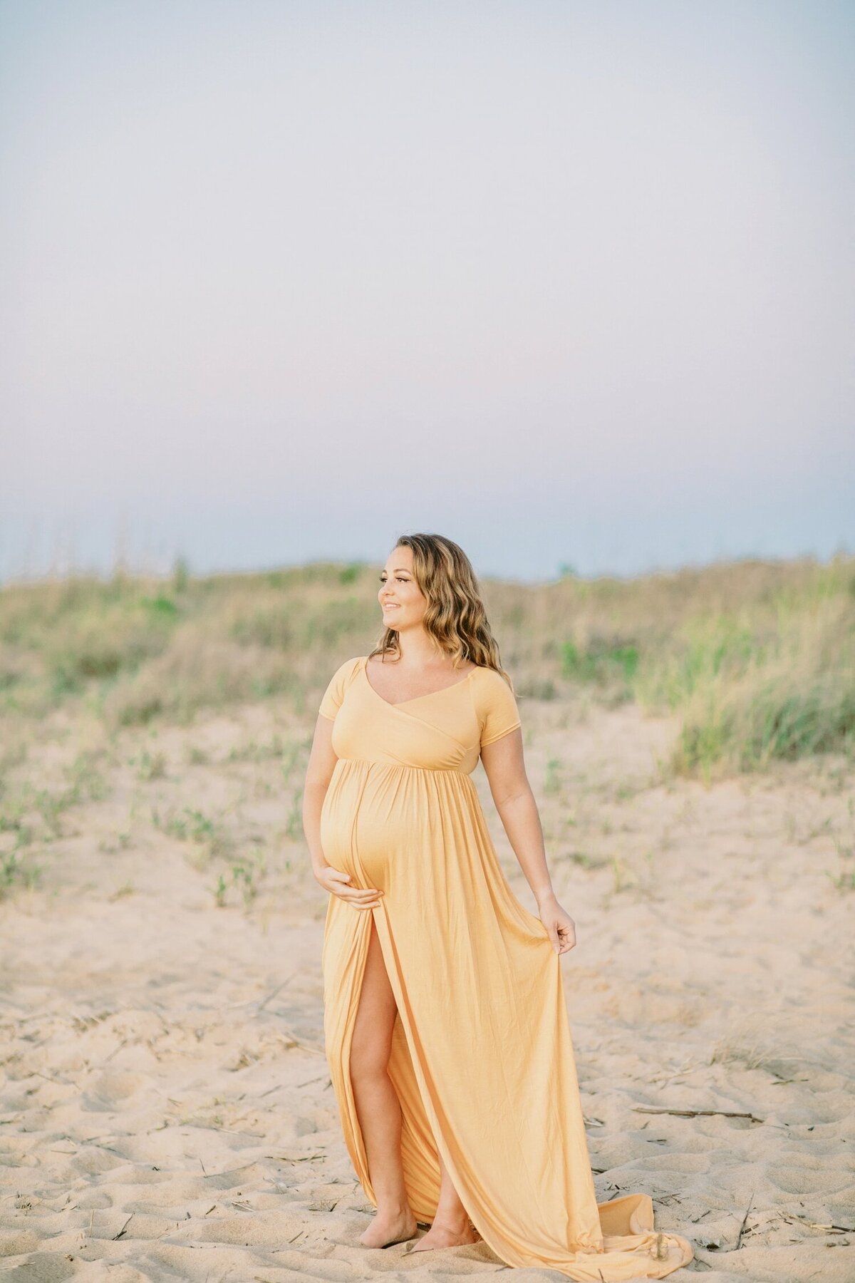First landing state park_maternity session_2703