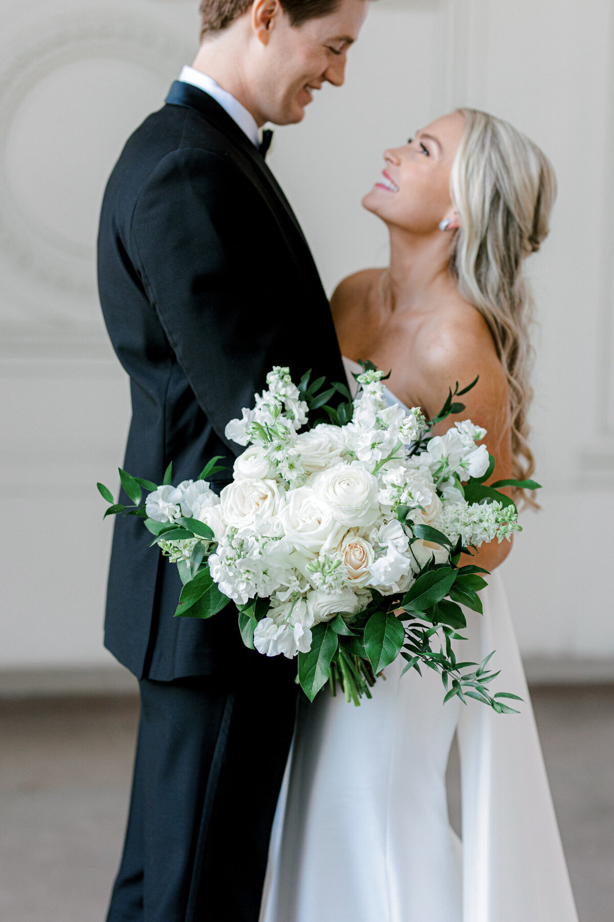 Madison & Michael's Wedding at Union Station | Dallas Wedding Photographer | Sami Kathryn Photography-62
