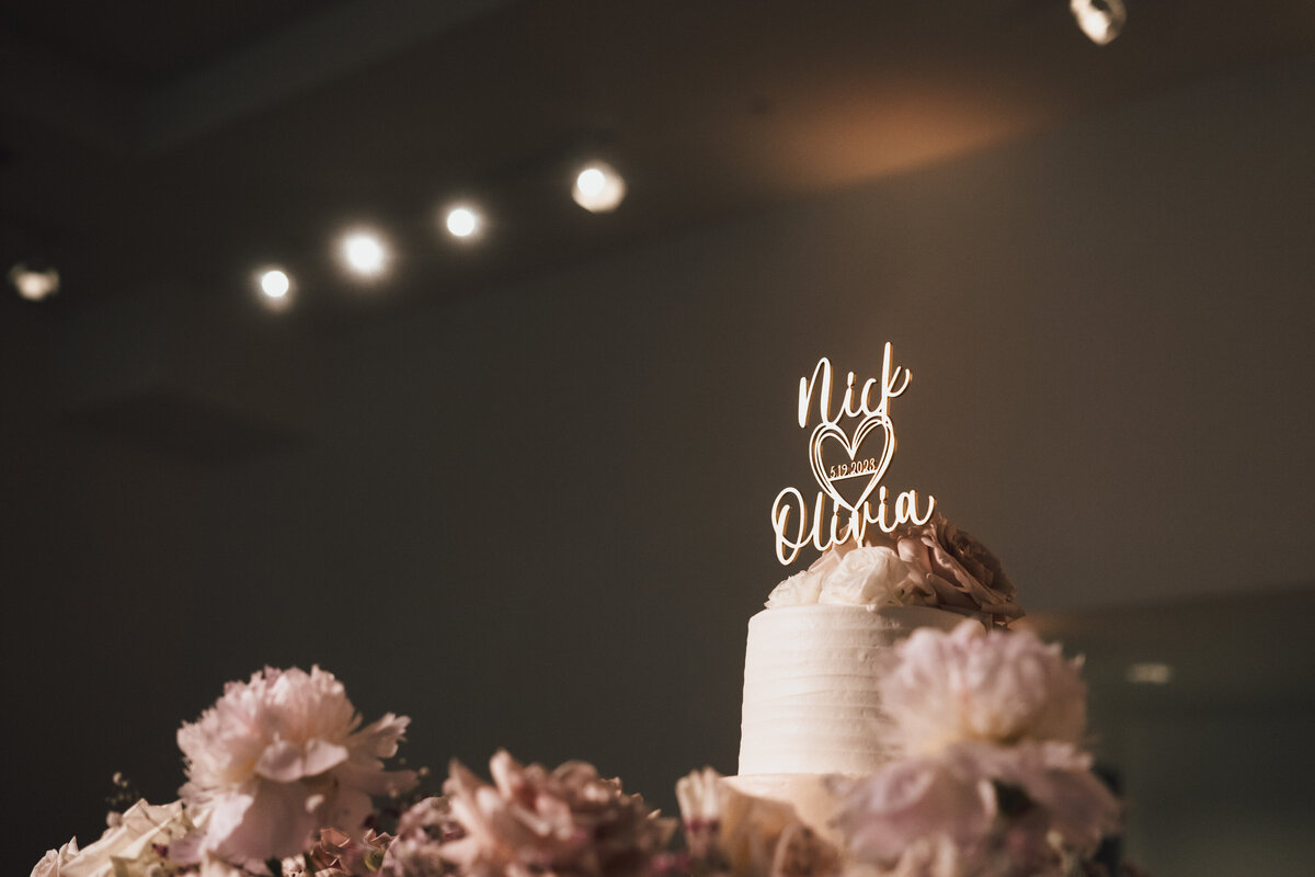 Olivia Nick Wedding - Felicia The Photographer-660
