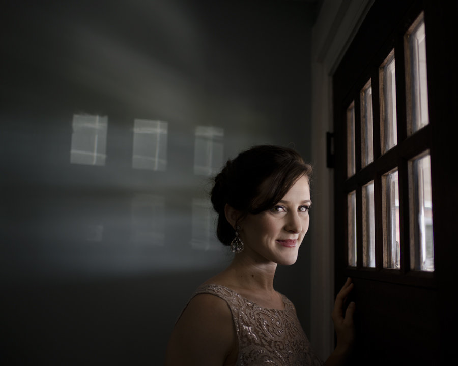 Dark and Moody Wedding Photography in Jacksonville, FL