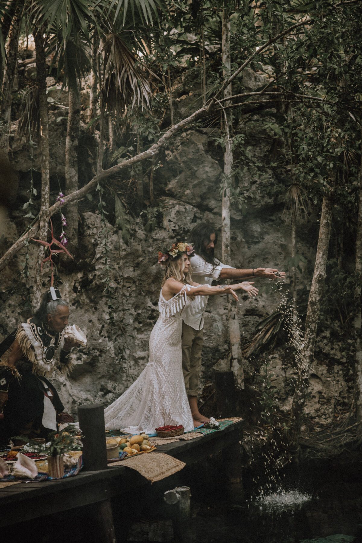 Tulum Wedding Photographers-70