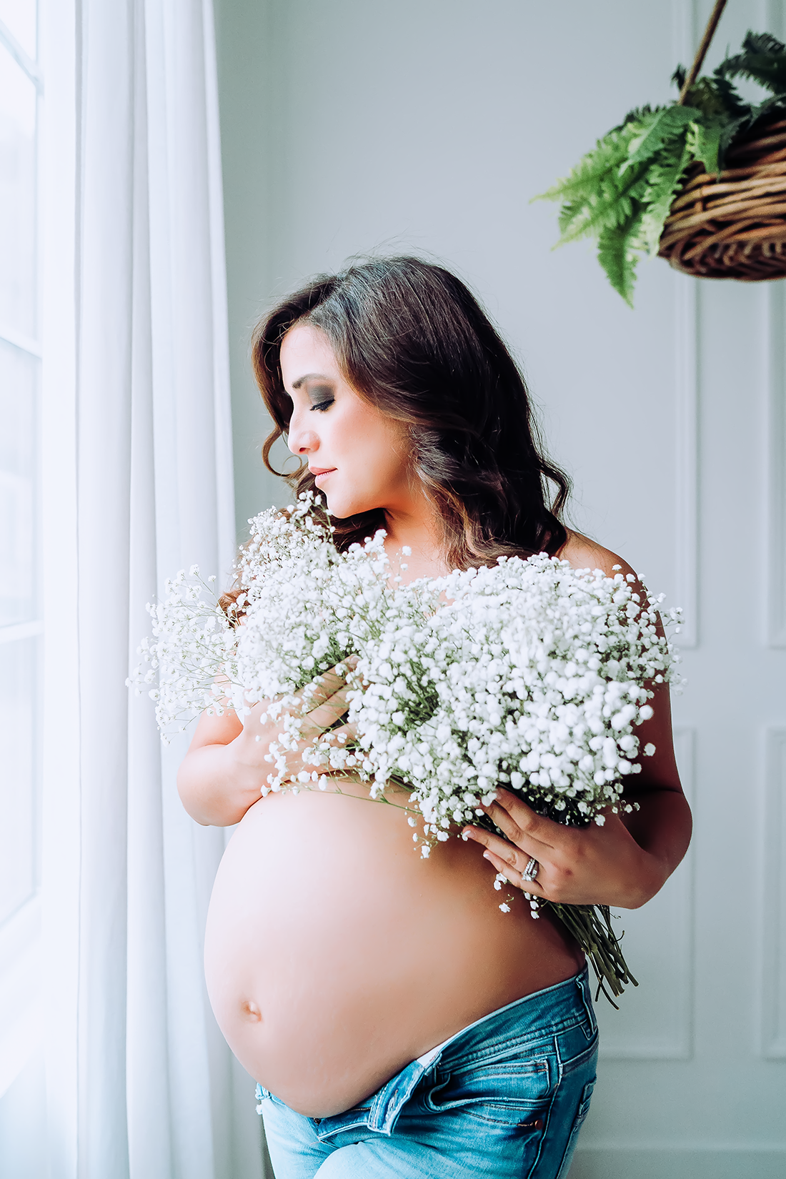 Dallas Maternity Photographer_00