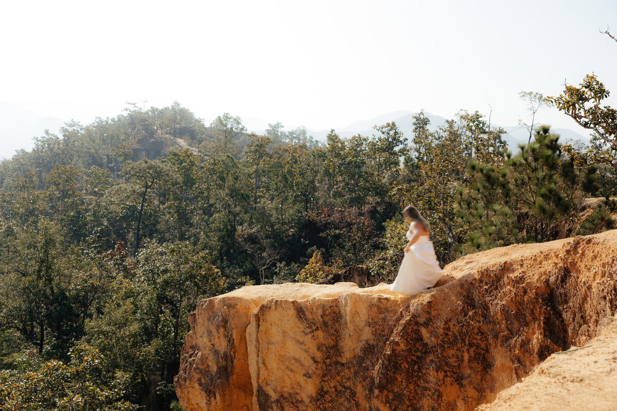 Lynzie and David Elopement-663