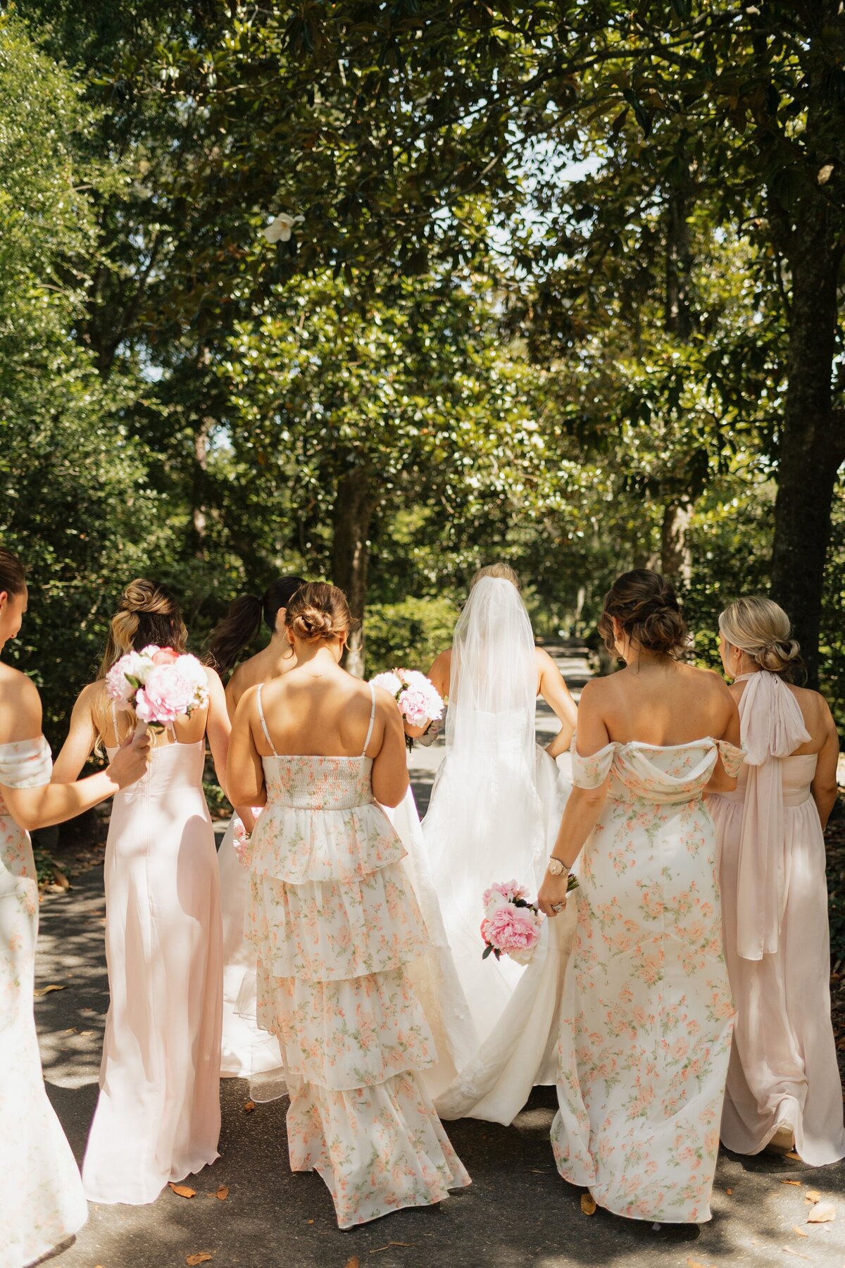 Wedding at The Elia Downtown Wilmington NC Brittanie Raquel Events Carli and Christian_0004