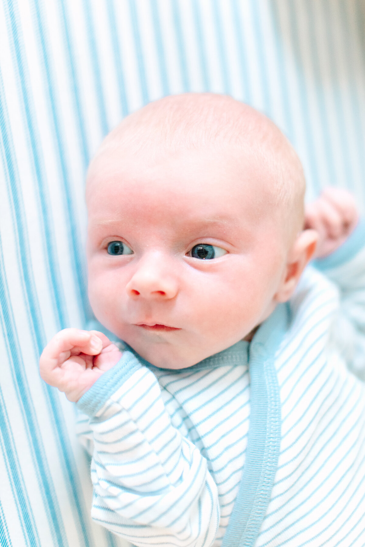 Baby Mason  Haspert Newborn-7