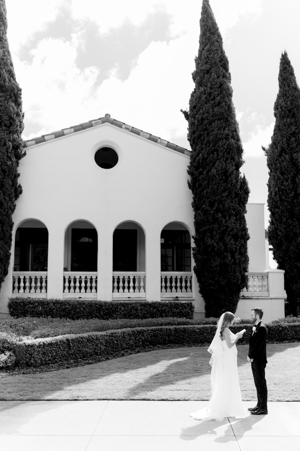 Marbella Country Club Wedding23