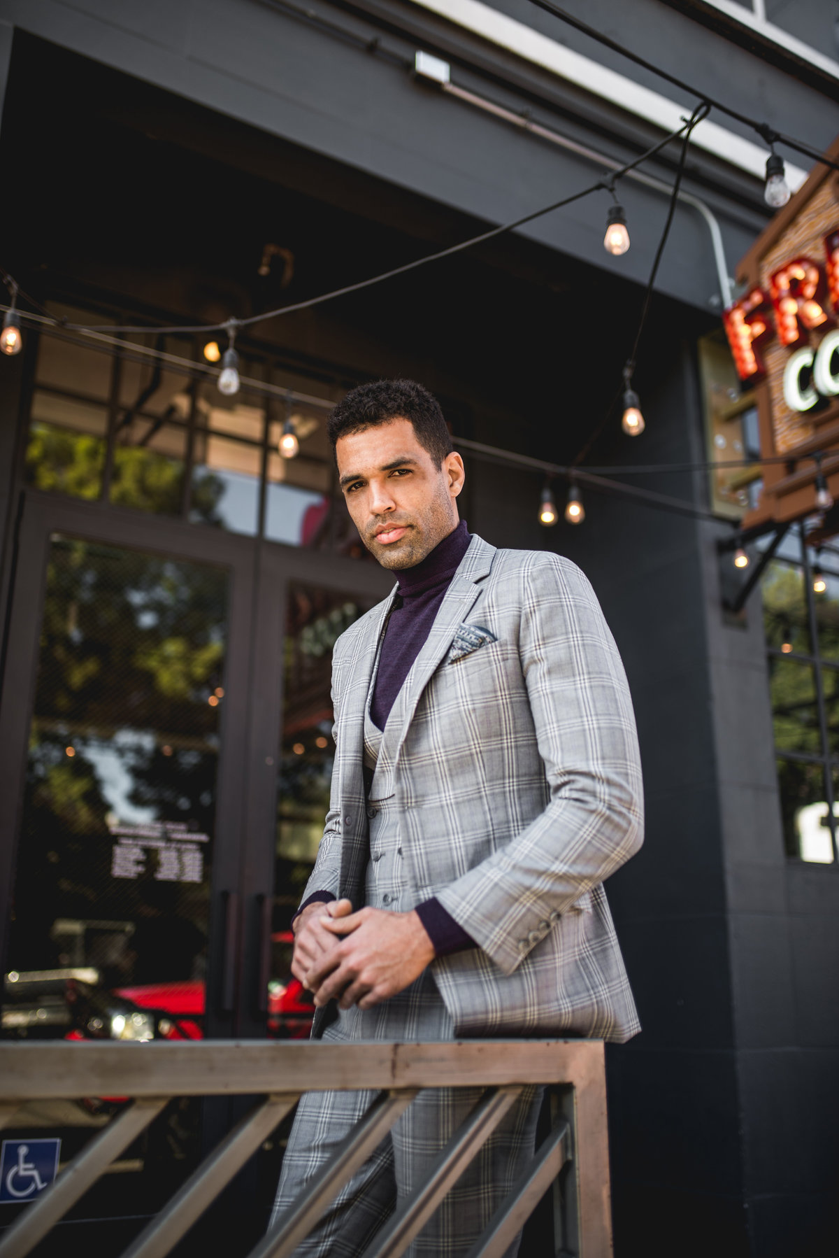 Cottrell Guidry Home Page