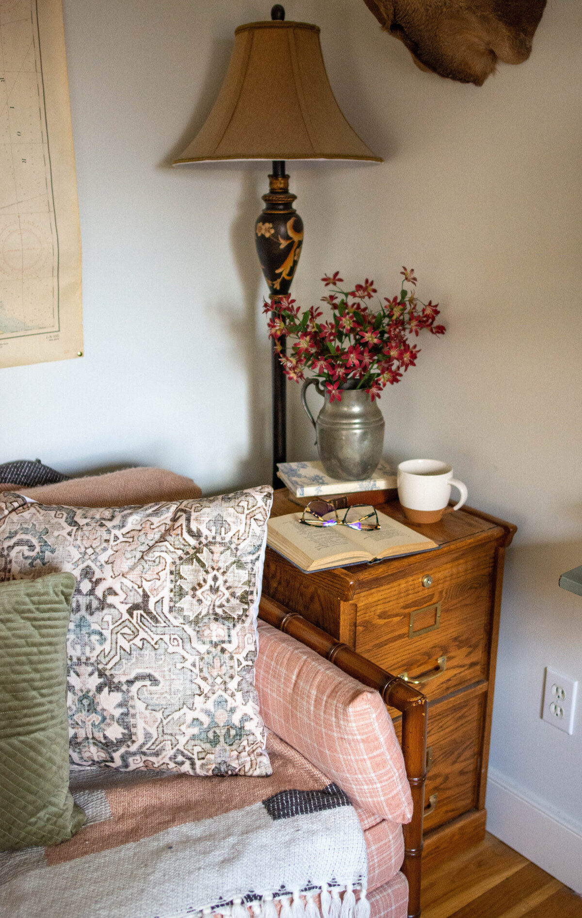 Harbor Springs Cottage-15