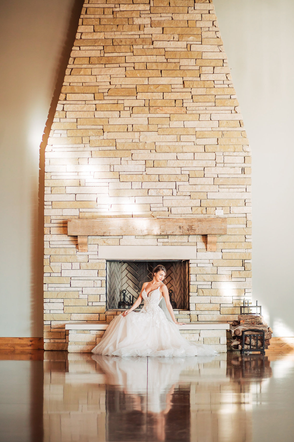 hill country bridals
