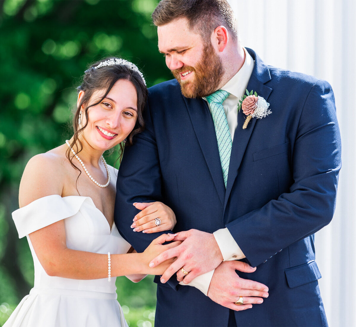 WV-Wedding-Photographer-Couple-Photo