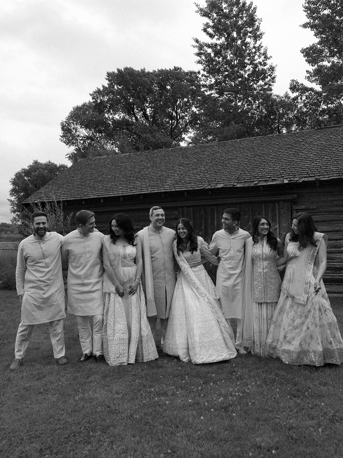 Dani Toscano — Priyanka & Patrick Wedding Preview-32