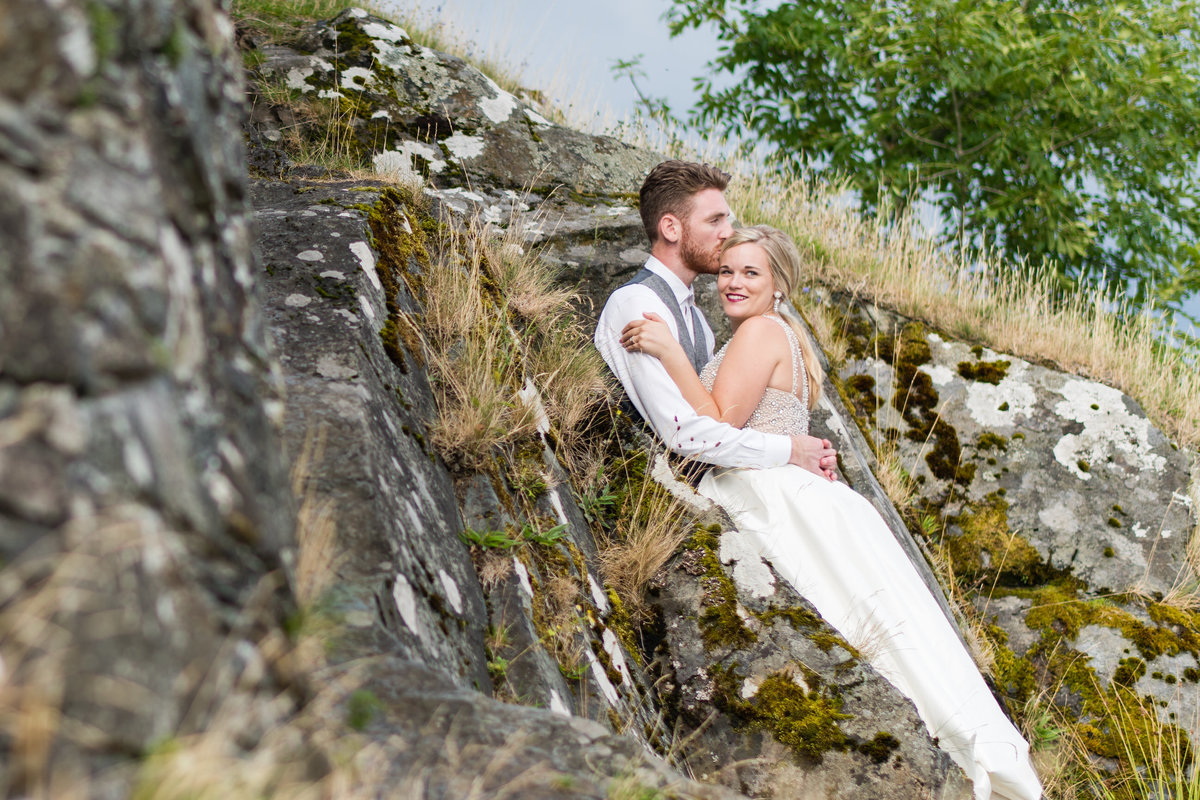 Kassie and Sean Adventures Session by KBP-FIne Art Print-4156