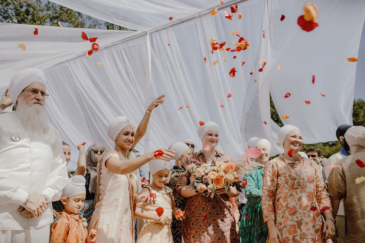 Kelsey Timberlake Events Sikh Wedding (29)