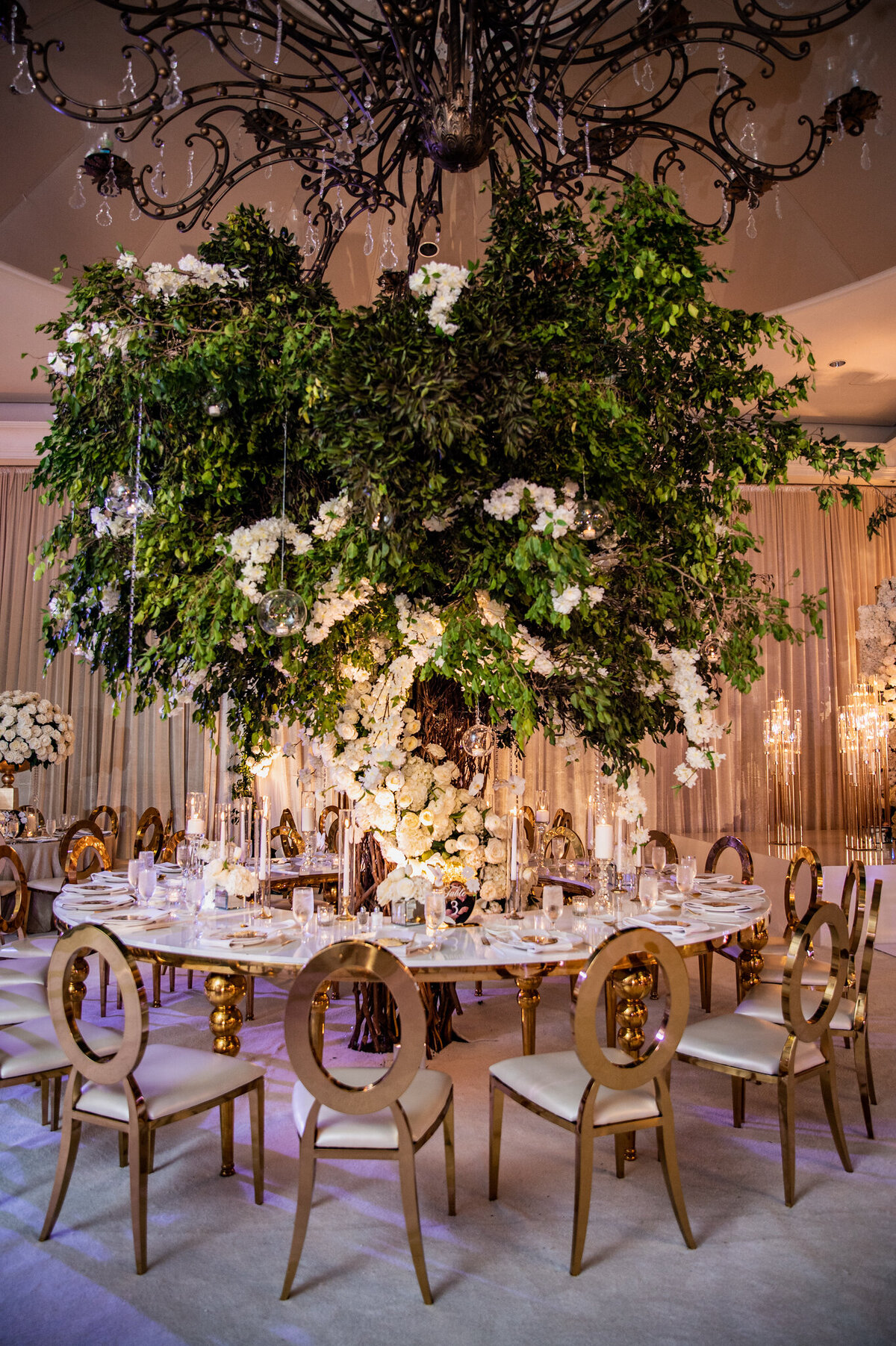 MBM Events & Design Full-Service Wedding Event Planning Planner Designer Production Marjorie Beauvil-Michaud Luxury International Destination Wedding Planner Global 18