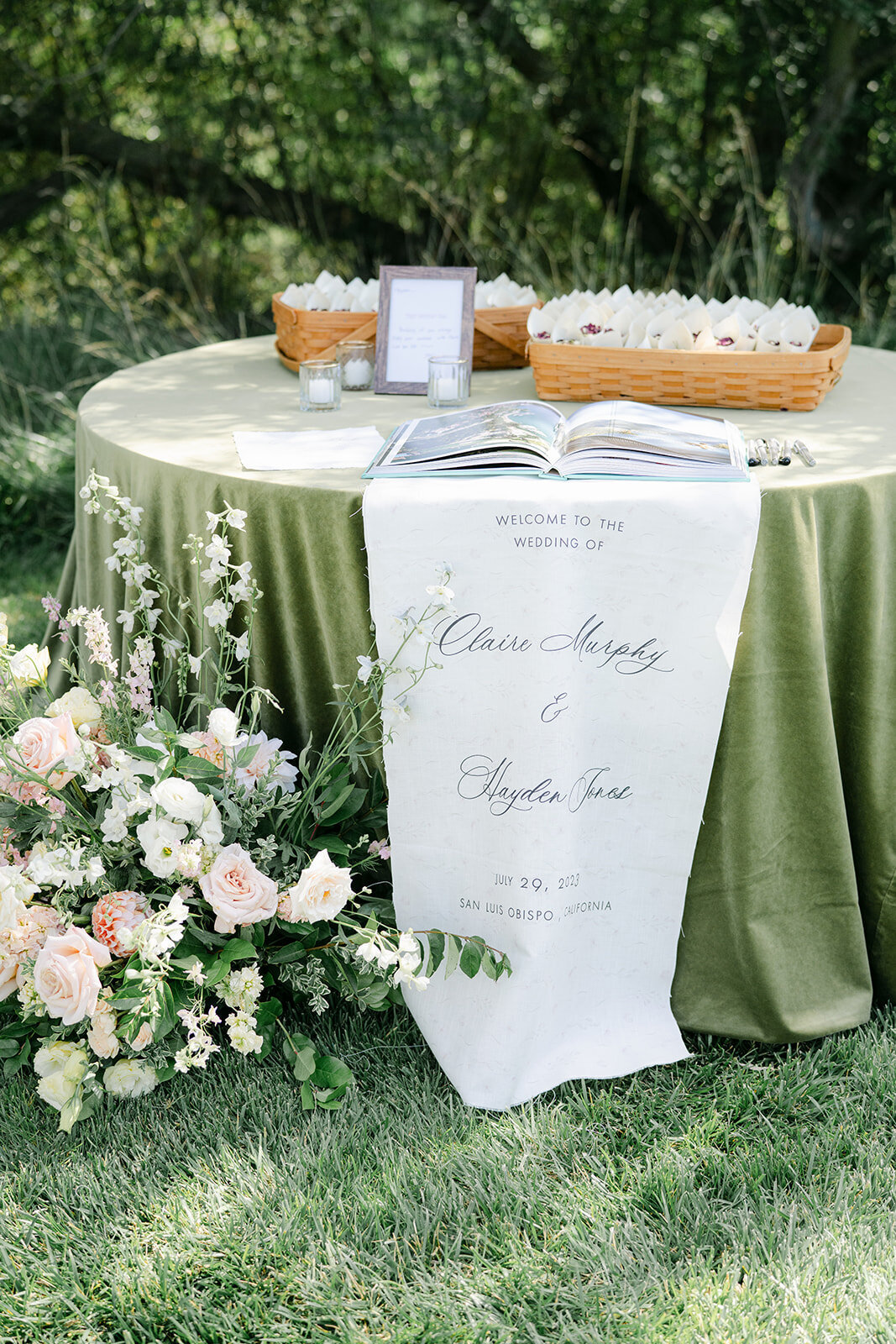 IMG_5San Luis Obispo Luxury Wedding at Greengate Ranch & Vineyard 605